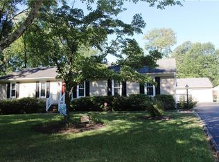 9143 Brampton Dr, Mechanicsville, VA