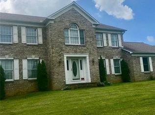 1787 S Eighty Eight Rd, Greensboro, PA 15338