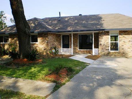 Front View