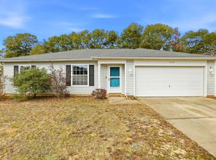 209 Cabana Way, Crestview, FL 32536
