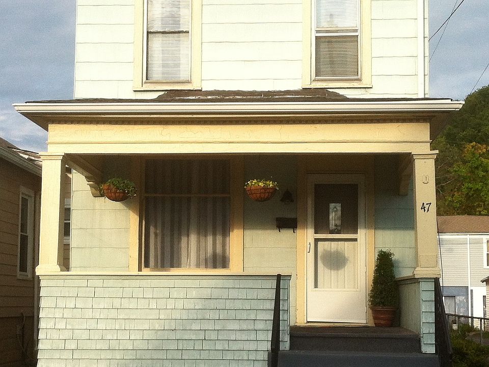 47 Lynwood Ave/Woodsdale