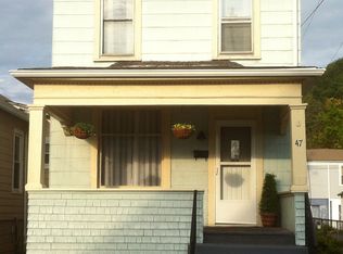 47 Lynwood Ave, Wheeling, WV