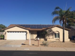 17621 N 33rd Pl, Phoenix, AZ 85032