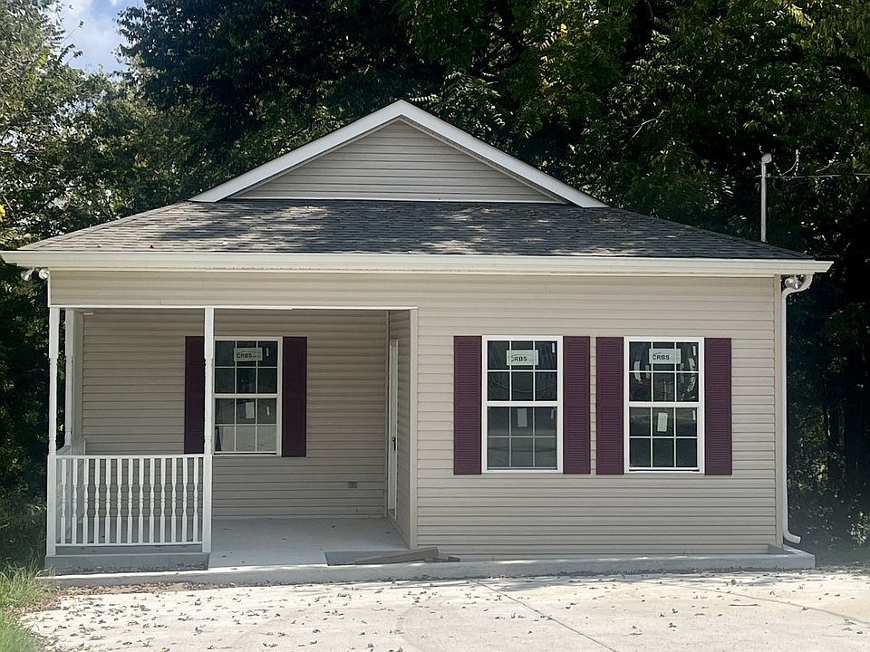 1st image of 601 S Main St