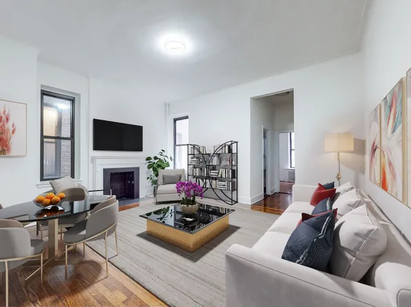 106 East 81st Street image 1 of 9