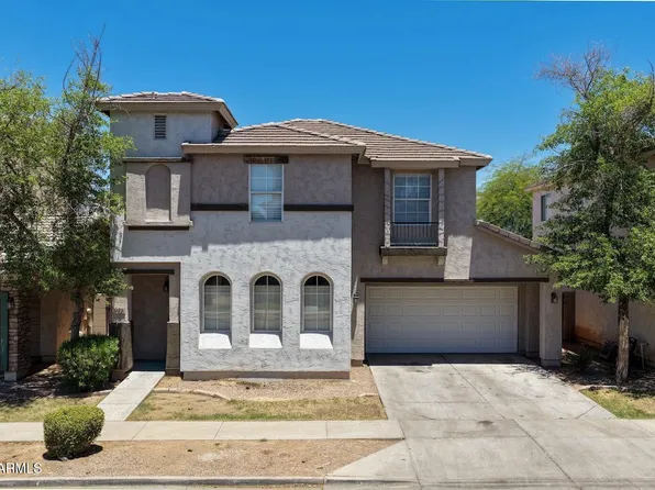 6526 W MONROE Street, Phoenix, AZ 85043