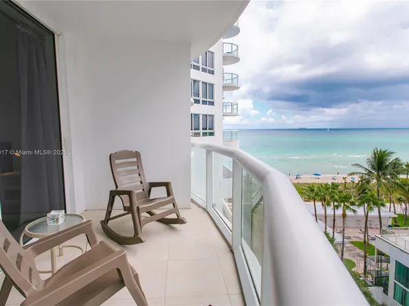 6365 Collins Ave APT 806, Miami Beach, FL 33141