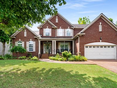 4305 Minette Ct, Mount Juliet, TN, 37122