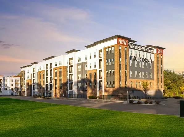 78 Old Mill Bottom Rd N #207, Annapolis, MD 21409