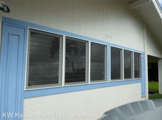 5743A Koali St, Kapaa, HI 96746