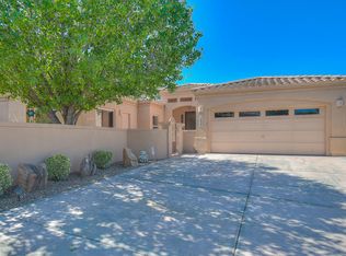 4301 Beresford Ln NW, Albuquerque, NM 87120