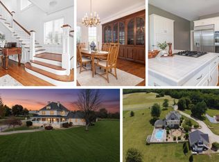4059 Lowry Rd, Goode, VA 24556