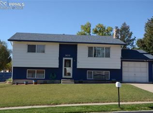 1620 Peterson Rd, Colorado Springs, CO 80915