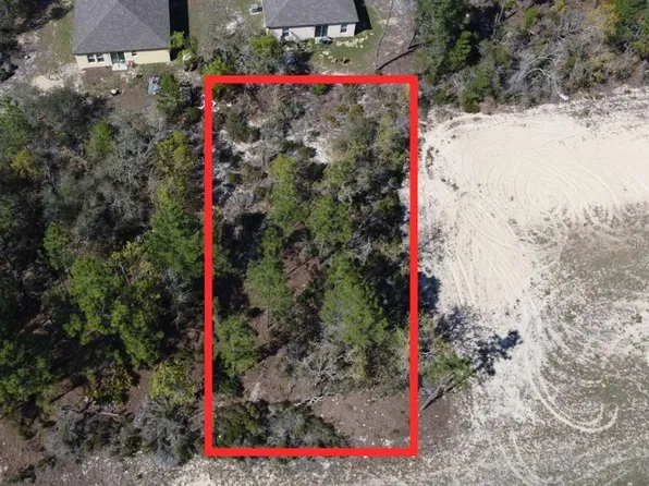 2923 W PINTADO DRIVE LOT 8, CITRUS SPRINGS, FL 34433