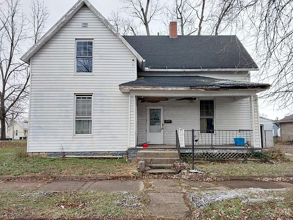 2nd image of 317 McClain Ave