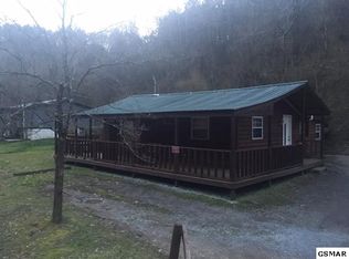 554 Lane Hollow Rd, Sevierville, TN 37876