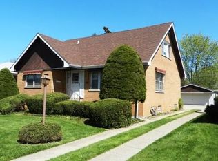 1205 Raymond Ave, La Grange Park, IL 60526