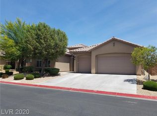 7212 Night Heron Way #X, North Las Vegas, NV 89084