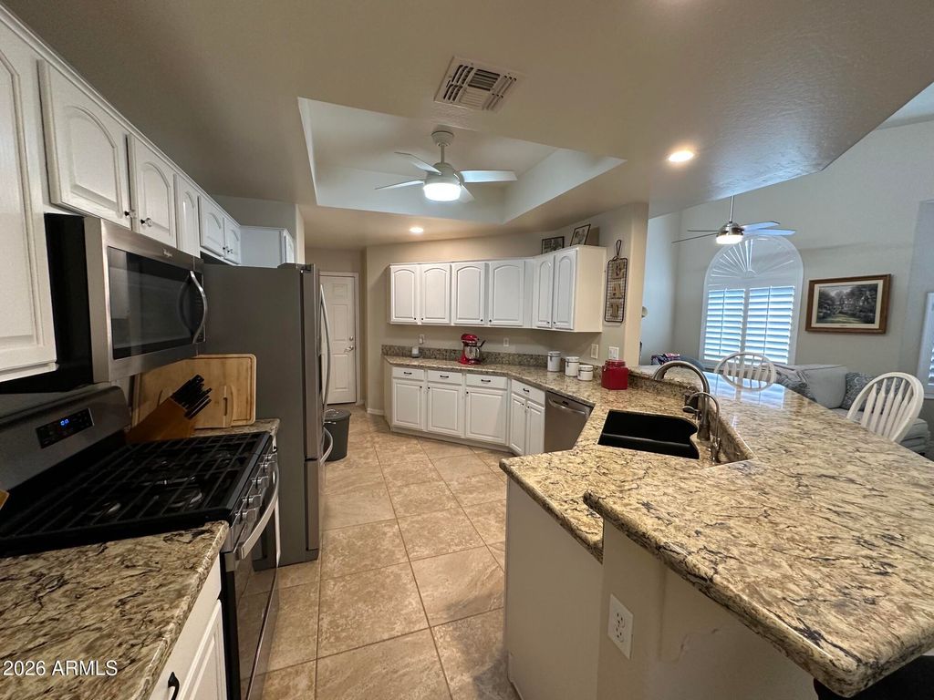 4202 E BROADWAY Road #17, Mesa, AZ - View 6