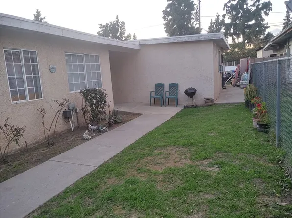 14911 Polk St, Sylmar, CA 91342