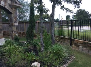 413 Penna Ln, Georgetown, TX 78628