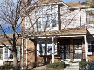 4694 S Crystal Way #B109, Aurora, CO 80015