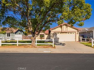23414 Harland Dr, Moreno Valley, CA 92557
