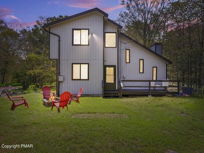 1268 Winding Way, Tobyhanna, PA, 18466