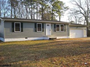 1706 Candlewood Dr, Mays Landing, NJ 08330