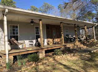 2566 Us Hwy 19, Meansville, GA 30256