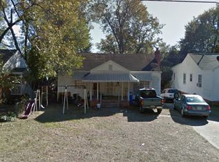 2612 Locust St, Montgomery, AL 36107