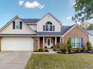 116 Canewood Blvd, Georgetown, KY 40324