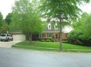 1213 Brookfield Ct, High Point, NC 27262