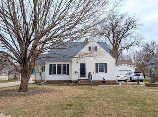 208 3rd Ave, Humboldt, IA 50548