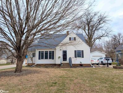 208 3rd Ave, Humboldt, IA, 50548