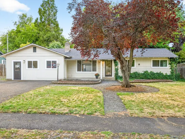 630 Beverly Way, Jacksonville, OR 97530