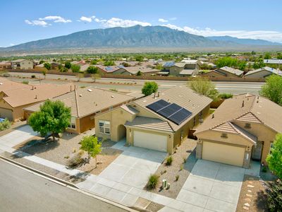 4229 N Pole Loop NE, Rio Rancho, NM, 87144