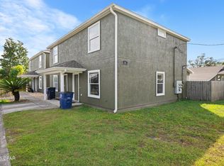 2501 18th St W #A, Panama City, FL 32405