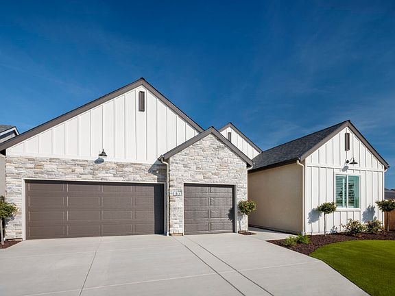 San Joaquin Valley Homes - Somerset