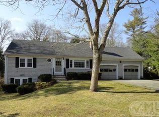 51 Brigantine Ave, Osterville, MA 02655