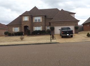 6257 Coleman Rd, Olive Branch, MS 38654