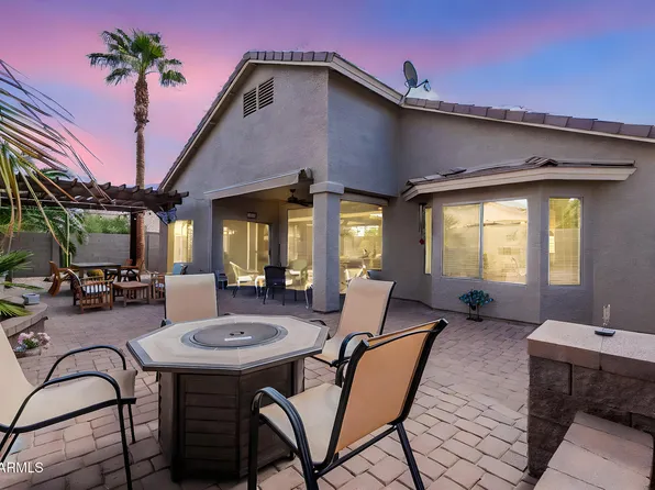 2762 E PINTO VALLEY Road, San Tan Valley, AZ 85143