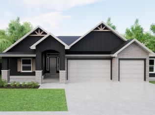 2501 S Cordillera Way, Nampa, ID 83686