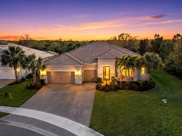 3379 Chestertown Loop, Bradenton, FL 34211