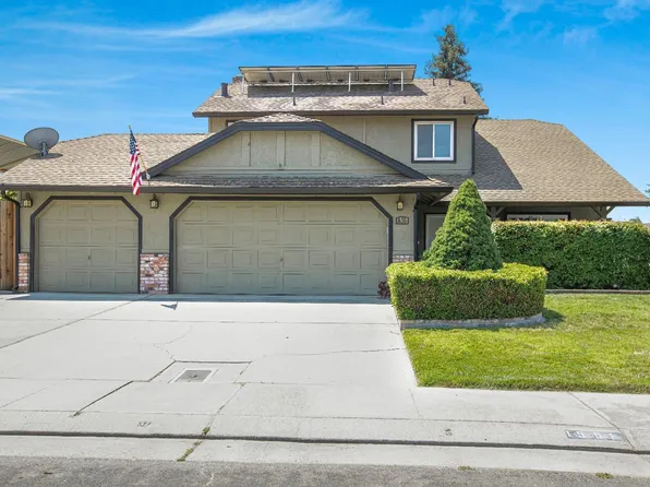 1501 Oakwood Dr, Escalon, CA 95320