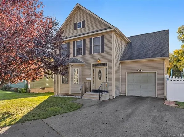395 Fairfield Avenue, Hartford, CT 06114