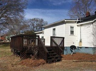 400 Union Cemetery Rd SW, Concord, NC 28027