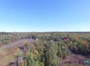 Highway 77, Trego, WI 54888