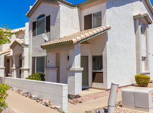 4805 E Kachina Trl UNIT 19, Phoenix, AZ 85044