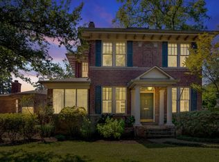 833 Unadilla St, Shreveport, LA 71106
